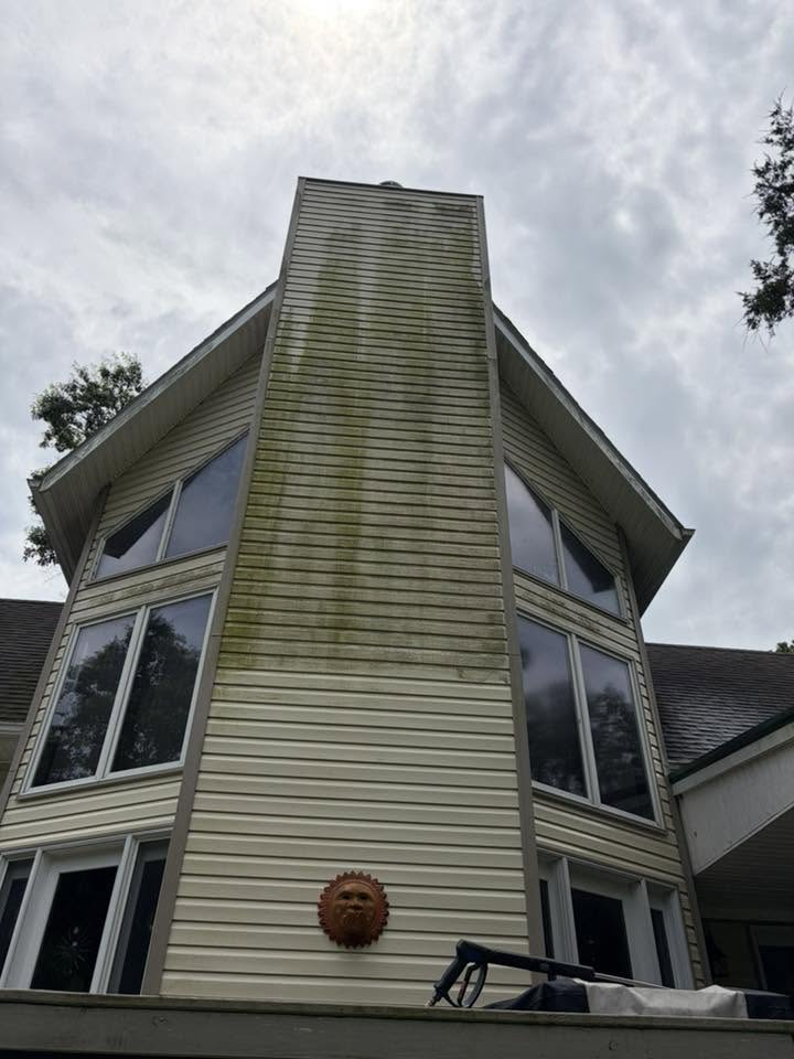 House Washing